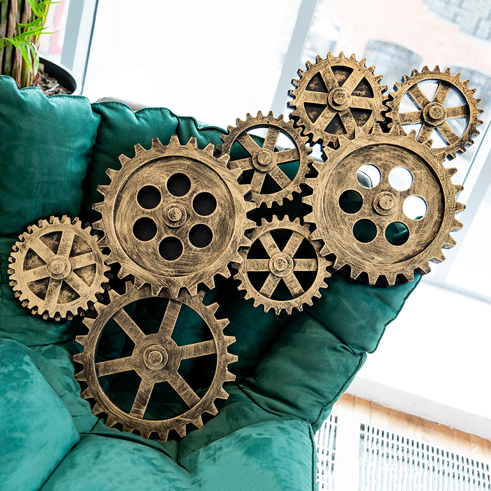 21052517 Панно «Генди» Object Desire  - Вид №1