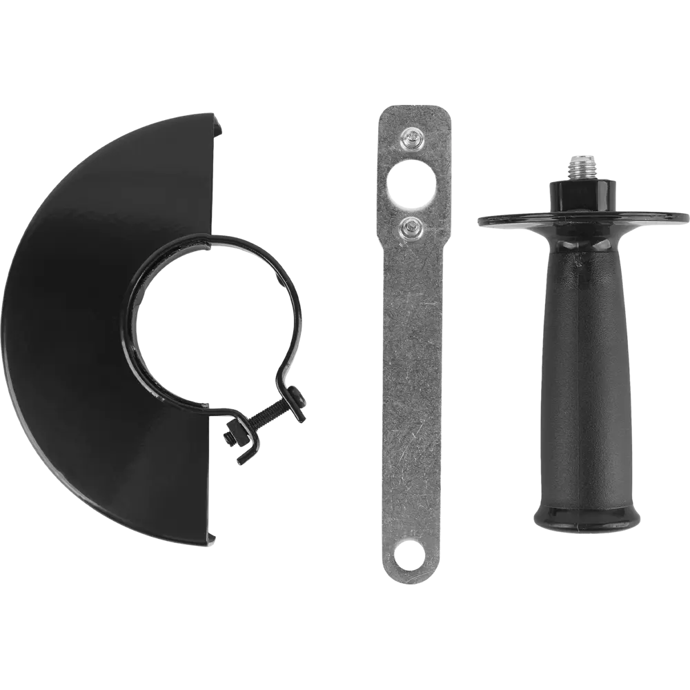 УШМ сетевая Elitech МШУ 1012Э, 1000 Вт, 125 мм 84462701 STLM-2078452  - Вид №5