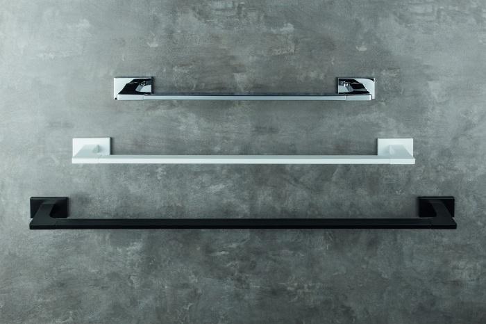 B1609.NM B1609 NM Полотенцедержатель 42 см COLOMBO LOOK Colombo Design - Вид №1