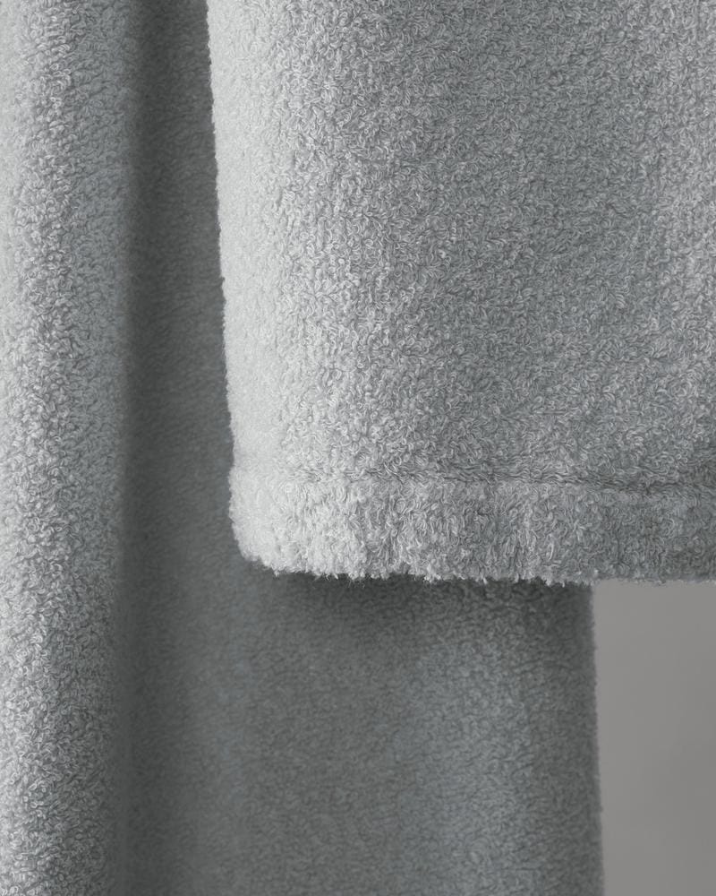 Пара льняная махровая ванна Society Limonta LINGE ARCH-00041882 - Вид №12