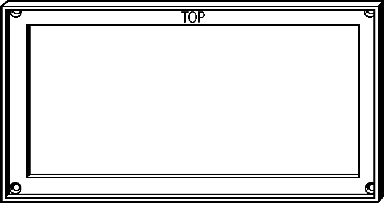 Viega Регулируемая по толщине рамка 8330.25 (699 673 *))  - Вид №1