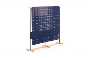 069880 Ширма Indigo GAN Lan
