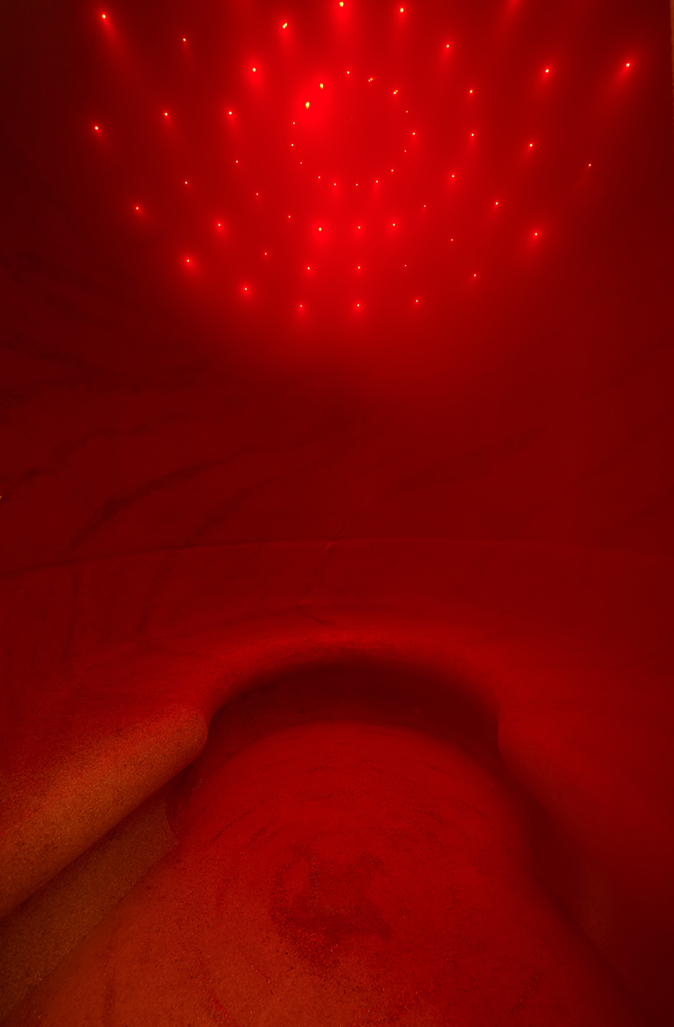 Chateau Hotel Aquaspecial Сауна  - Вид №11