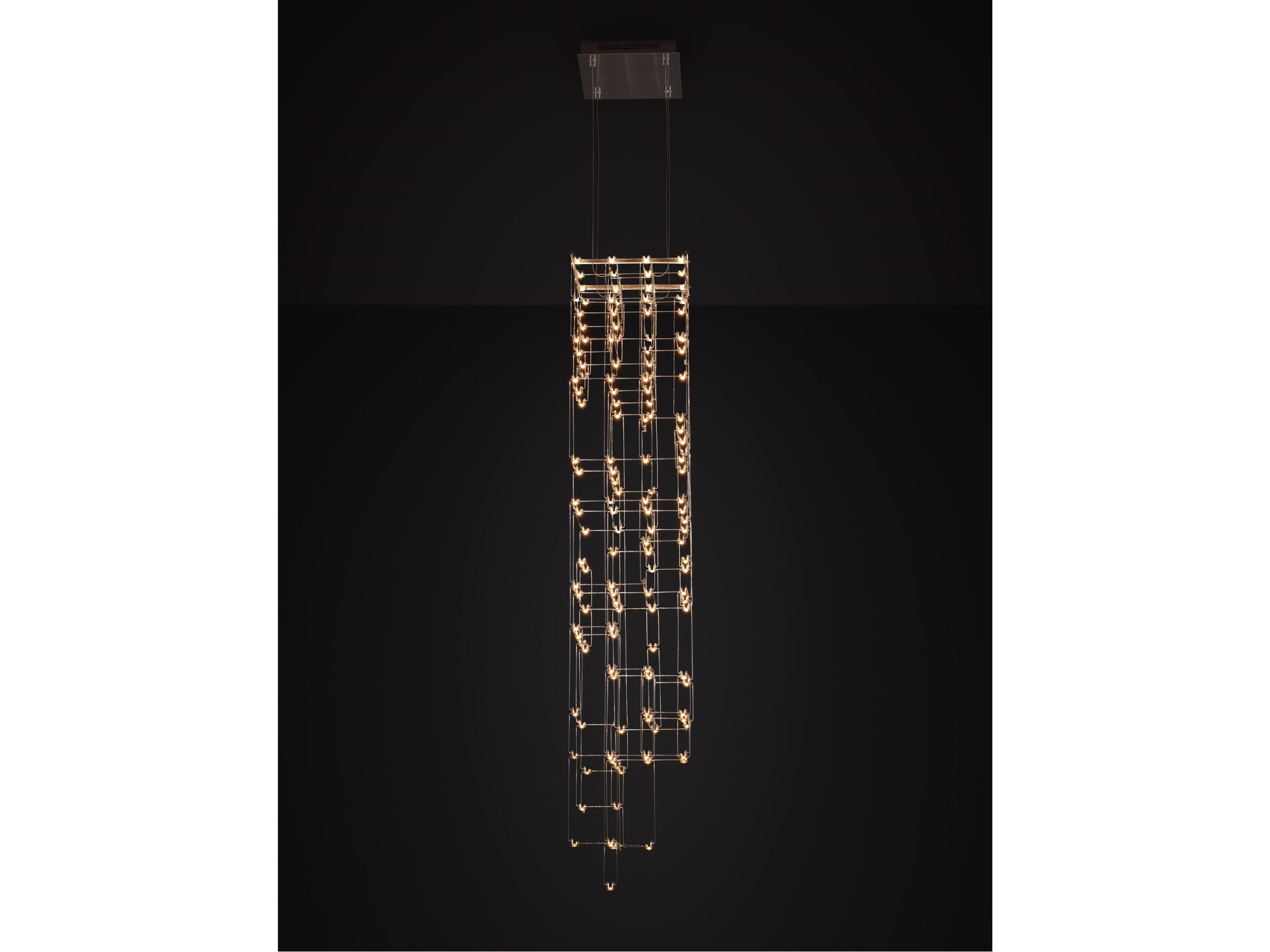 Светодиодный подвесной светильник Quasar ARCH-00128788