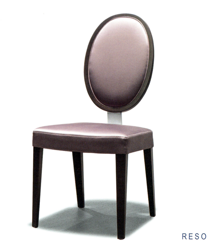 Стул RESORT/3 COSTANTINI PIETRO 9266S 