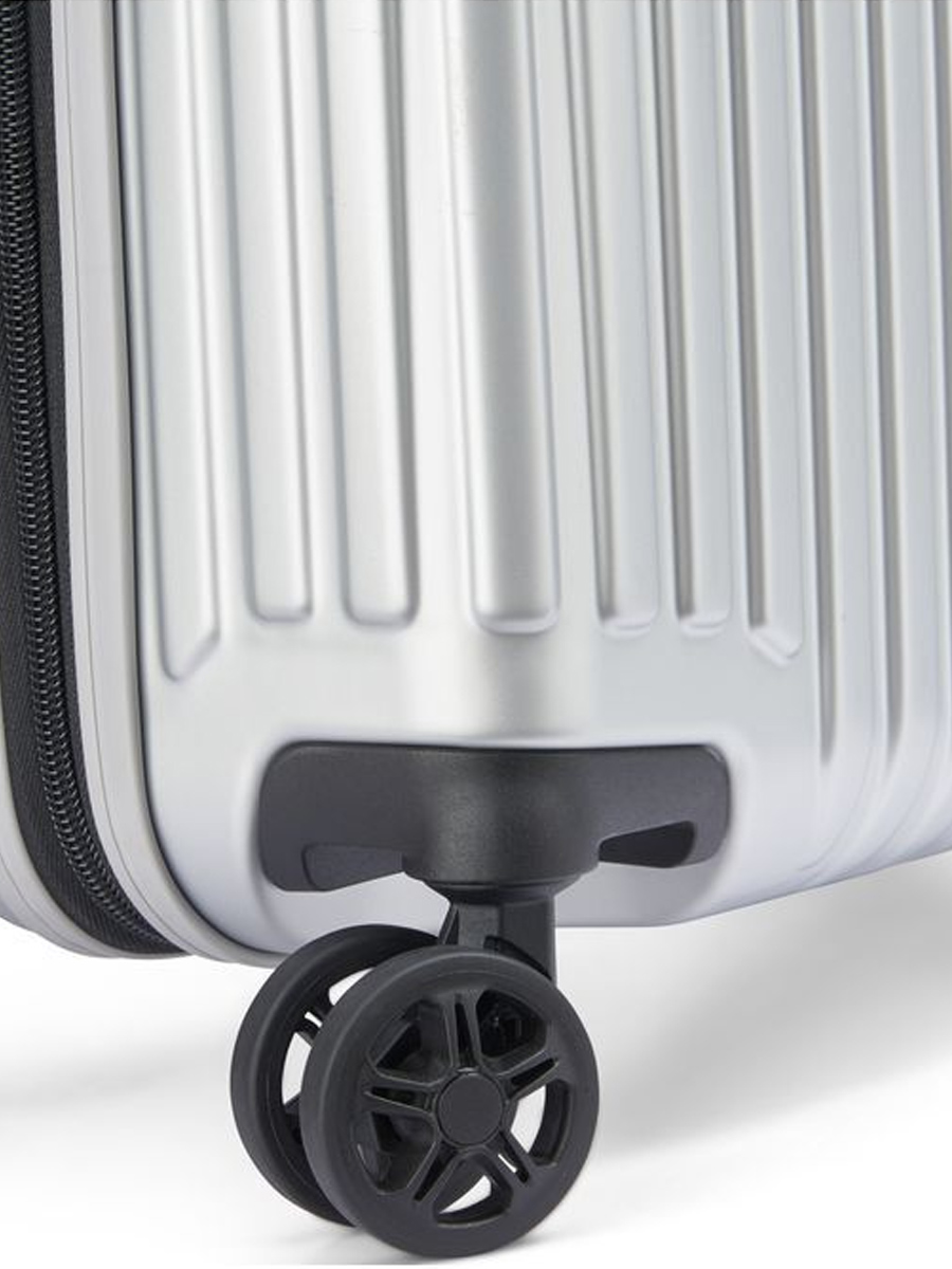 2173803 11 Чемодан 2173803 S Delsey Securitime Zip  - Вид №5