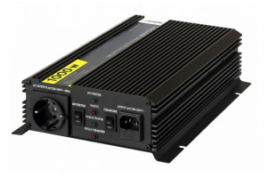 15783689 Инвертор/ИБП KV-MU1000.12 Pitatel