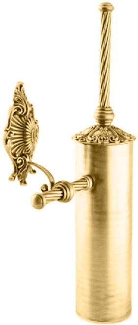 Ершик настенный MIGLIORE Elizabetta ML.ELB-60.103.BR - бронза  - Вид №1