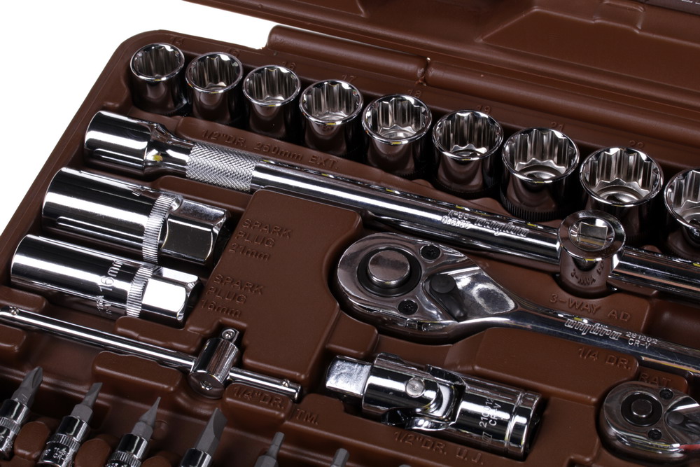 Набор инструментов Ombra OMT82S12 6613447 STDN-0001969 - Вид №3