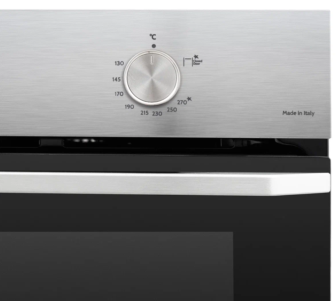 9020262 Газовый духовой шкаф DeLonghi NSFG 9 XL RUS STDN-0135976 - Вид №8