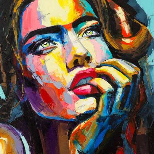 P-081 Фотообои DIVINO L&P 2х2.7 м P081