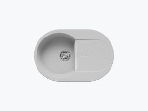 Кухонные мойки Polygran Atol-760