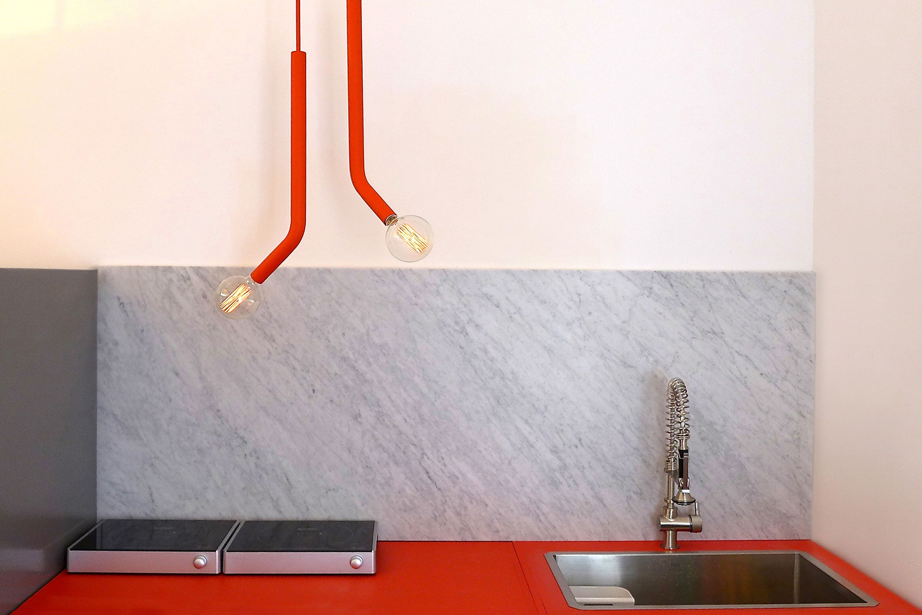 Подвесной светильник Phase Design Open Mic ARCH-00018057 - Вид №3