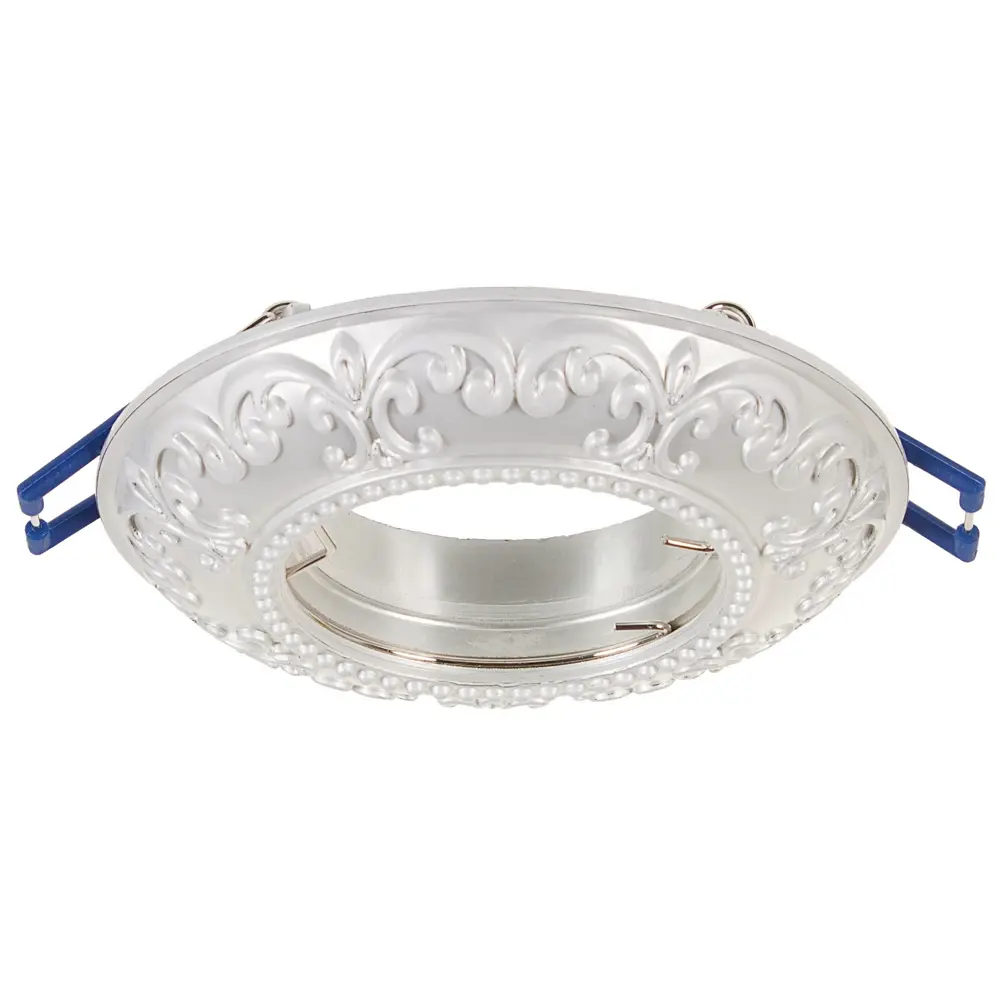 Спот встраиваемый Elektrostandard 7009, цвет белый STLM-2208053 - Вид №2