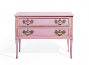 Комод  SALDA ARREDAMENTI 8349