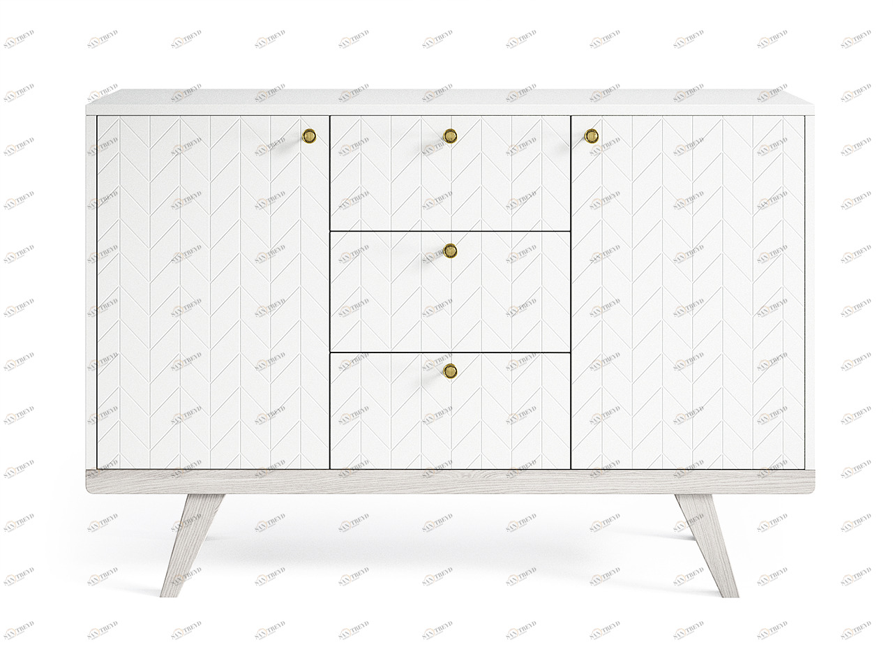 IDC029004106 The IDEA Комод THIMON v2 