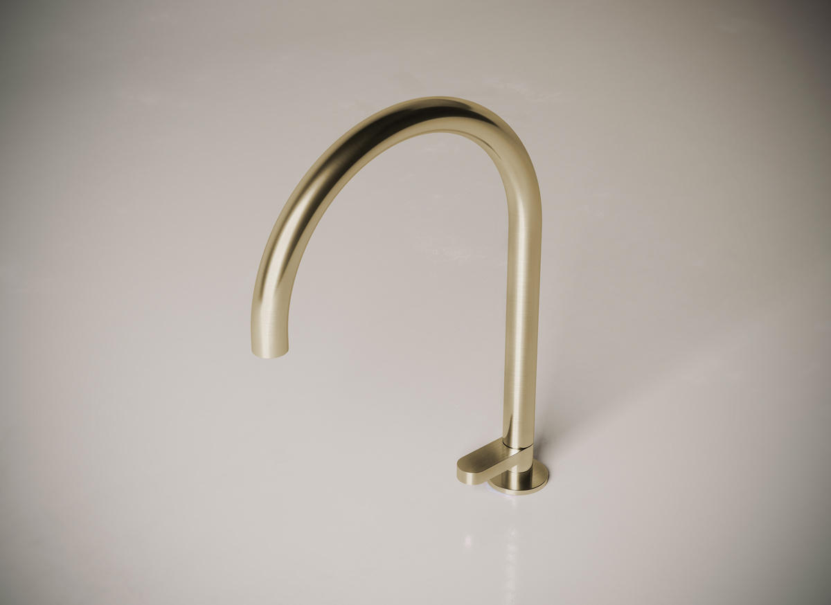 COCOON JP 16 - Водопроводный кран с холодной водой 21829 - Вид №4