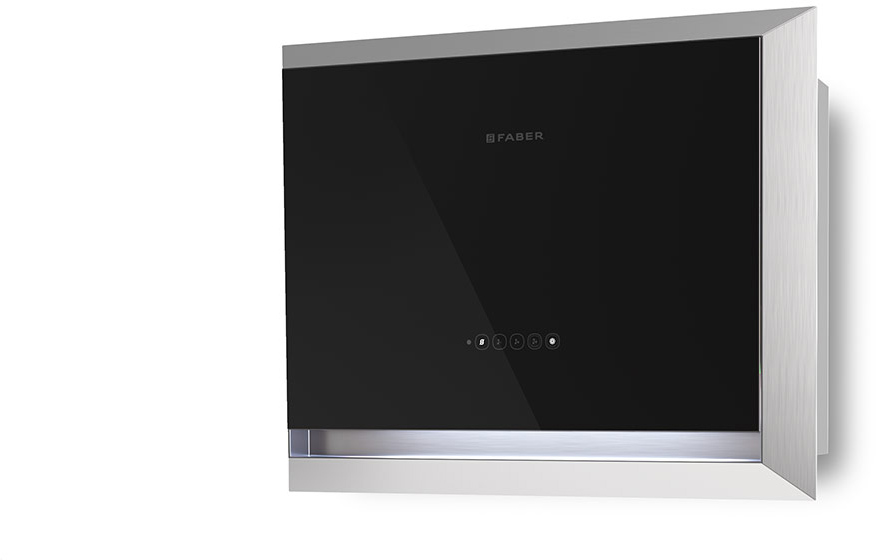 330.0541.074 Best, настенные twice aries bk glass/x a60 Faber  - Вид №2