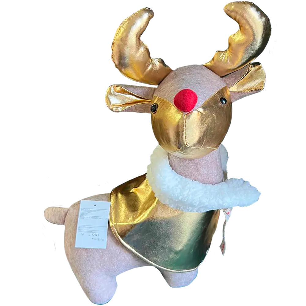 89381635 Игрушка мягкая 42 см разноцветный STLM-1378681 Santreyd  - Вид №3