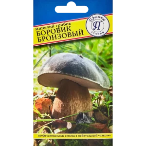 89345062 Мицелий грибов Престиж боровик Бронзовый STLM-0966350