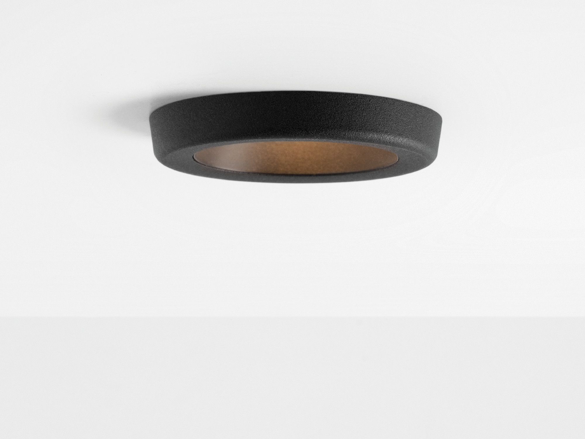 Круглый светодиодный светильник Modular Lighting Instruments Médard ARCH-00052305 - Вид №4