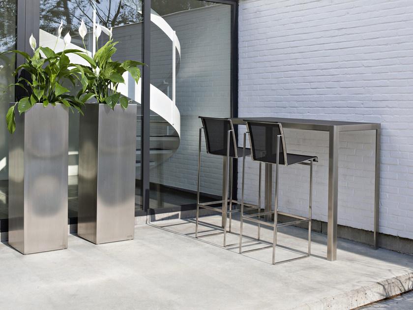 FueraDentro Садовый стул с подставкой для ног Cima sun-id-1362902 - Вид №3