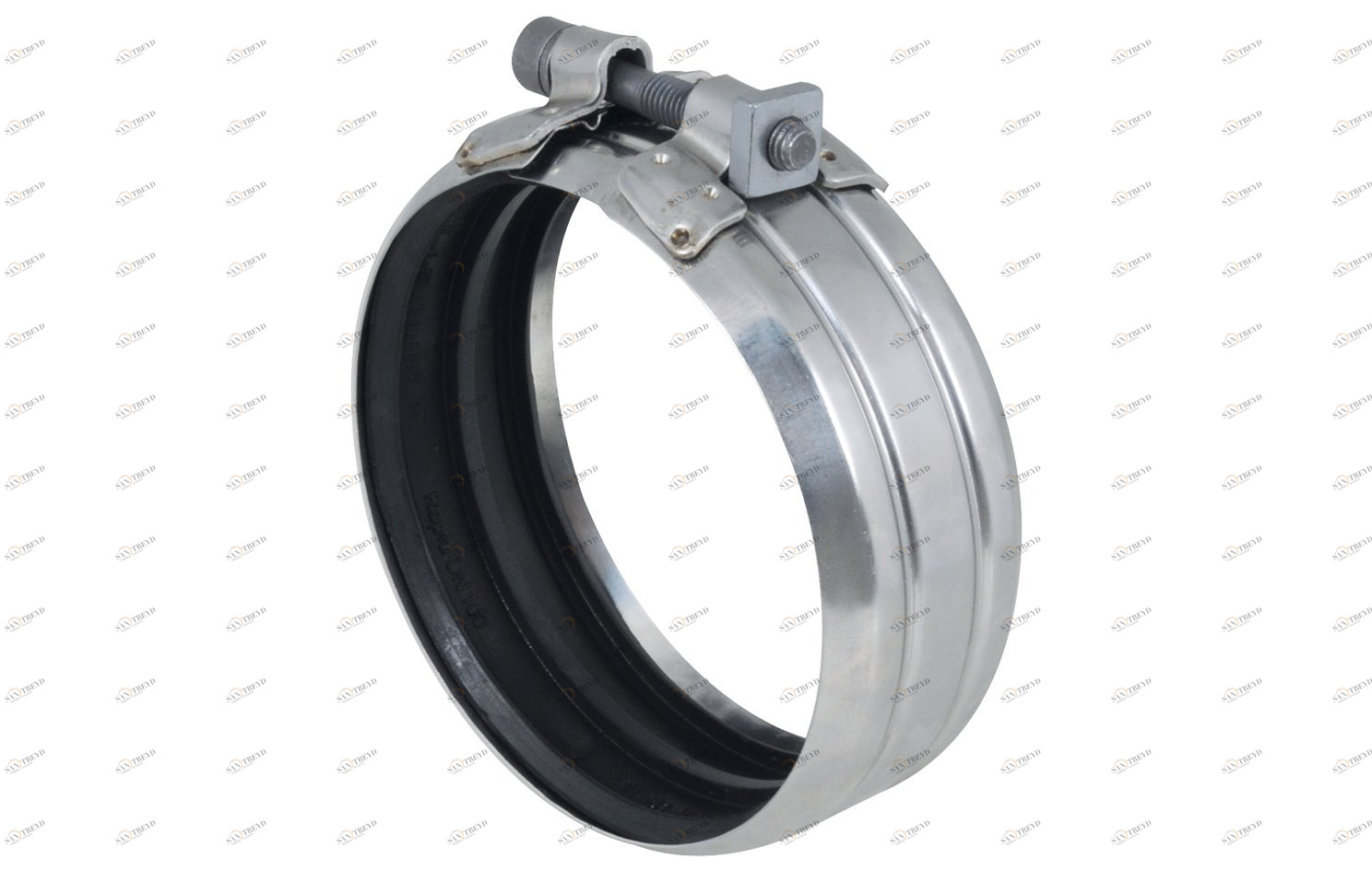 7459080 Соединители для чугунных труб SML BIS Mengering® Rapid I для труб WALRAVEN 