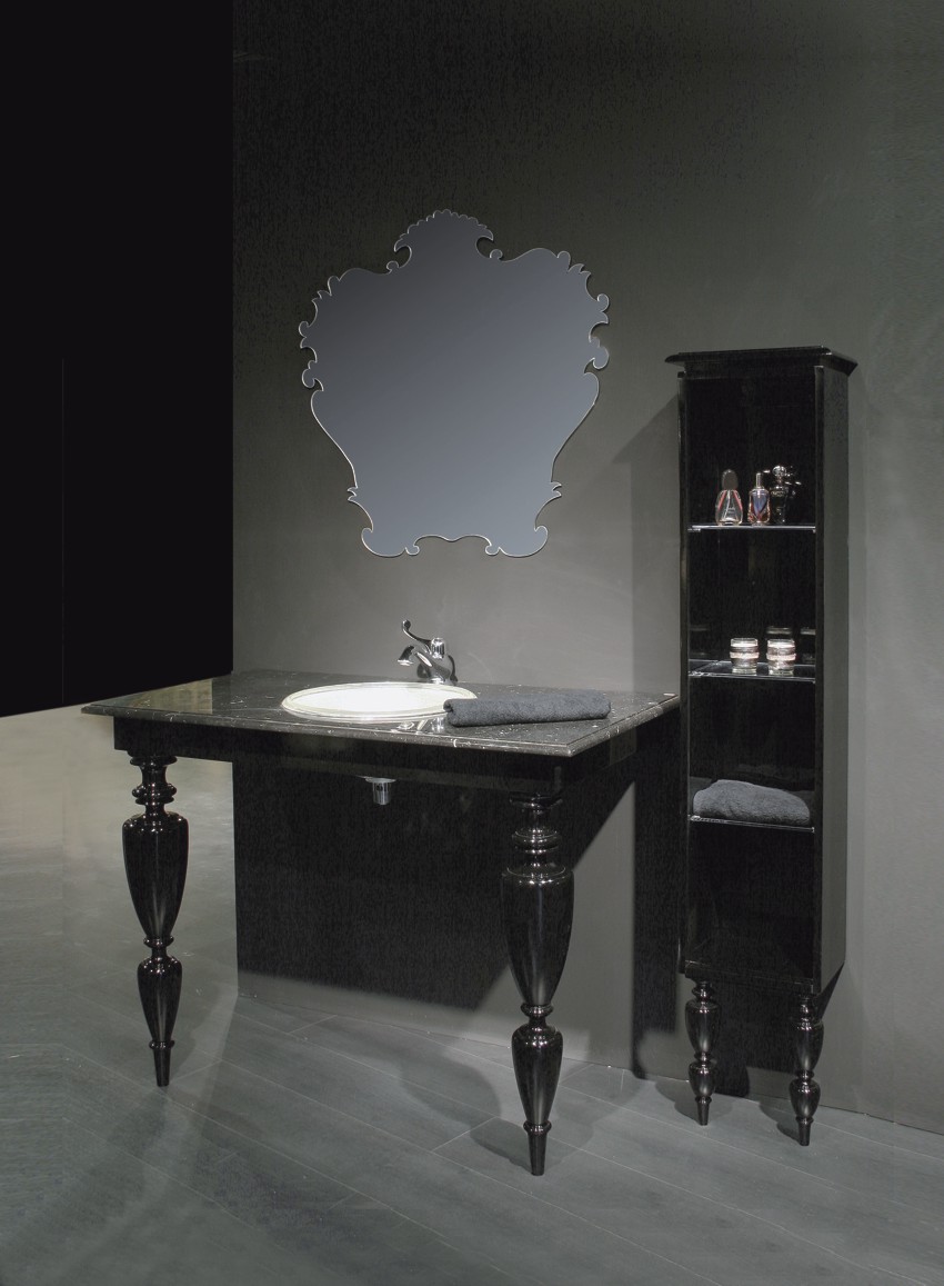 2051 Portaoggetti Bianchini&Capponi NEOCLASSICO Bianchini Capponi  - Вид №1