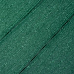 Террасная доска ДПК MultiDeck цвет Изумруд 3000x150x27 мм. Вельвет 0.45 м² 85473651 STLM-2190770