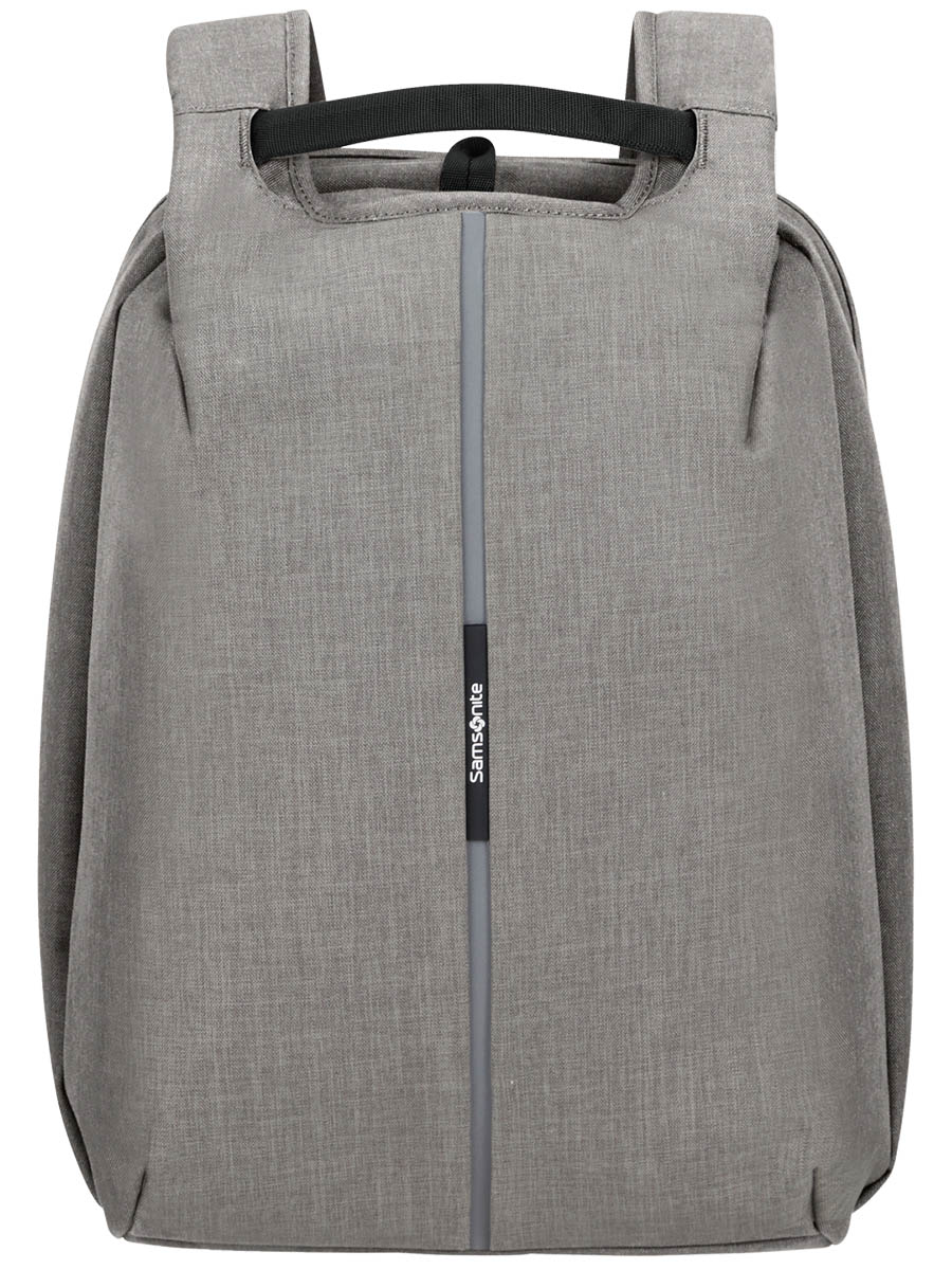 KA6-08002 Рюкзак для ноутбука KA6*002 Backpack M Travel Backpack 15.6 Samsonite Securipak  - Вид №1