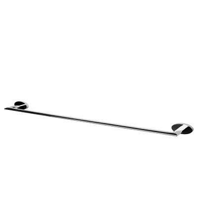 A15346400 Вешалка для полотенец 66 см хром шт AM.PM Awe