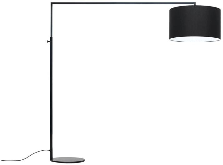 ZEITRAUM Торшер из ткани Noon sun-id-1344463 - Вид №4