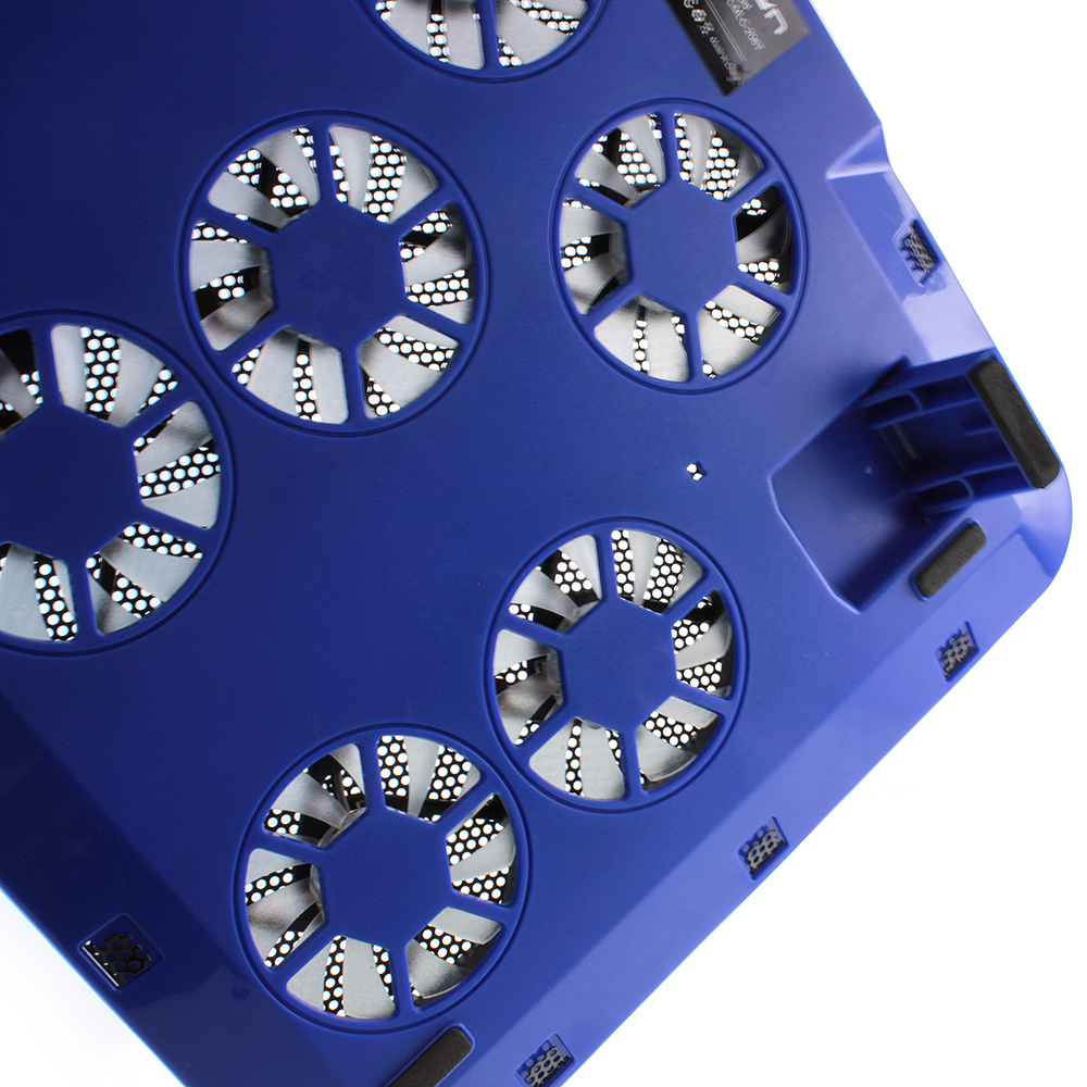 CMLC-206T Подставка для ноутбука Crown Santreyd  - Вид №6