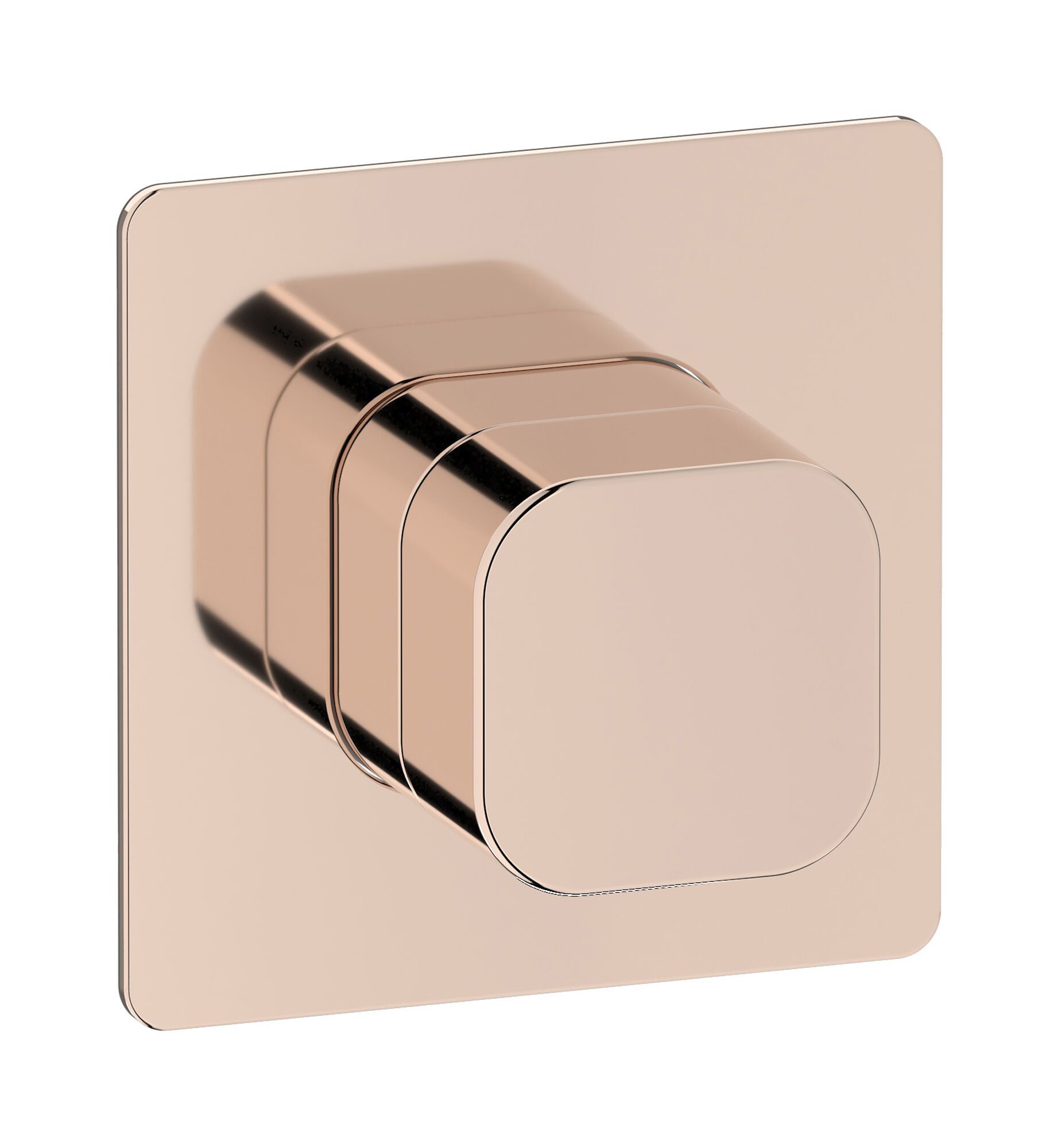 Встраиваемый однорычажный смеситель для душа IB Elio ARCH-00091080 - Вид №10