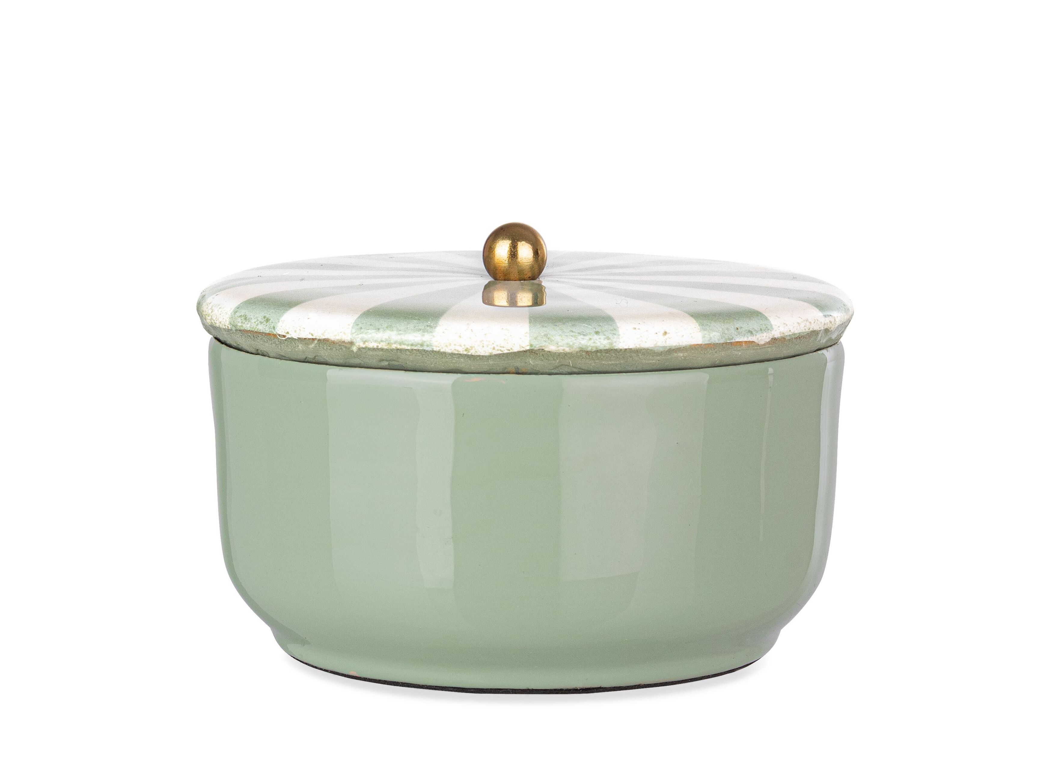 Пустые круглые металлические крышки BIZZOTTO DONYA D11 ARCH-00115752 - Вид №1