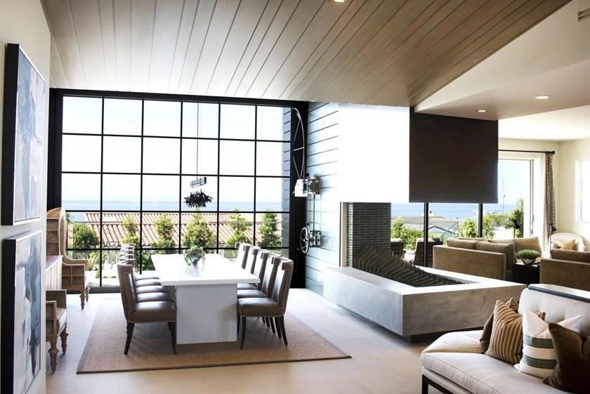 Mogs Стальная распашная французская дверь Ferrofinestra sun-id-1359992 - Вид №20