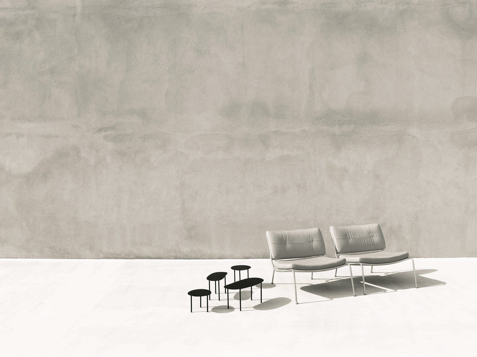 Кожаное кресло Living Divani лягушка ARCH-00123086 - Вид №11