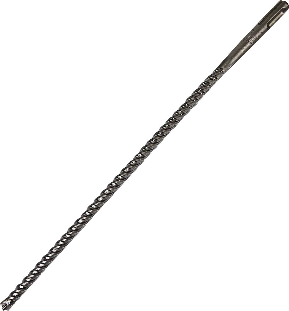 82857623 Бур по бетону SDS-plus 5X Bosch 10x300x360 мм STLM-0037138