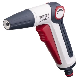 91844292 Пистолет поливочный Elitech Sg 006 1 режим STLM-1477299