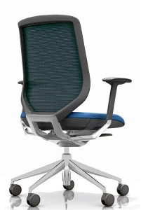 ACTIU Офисное кресло на колесиках Tnk