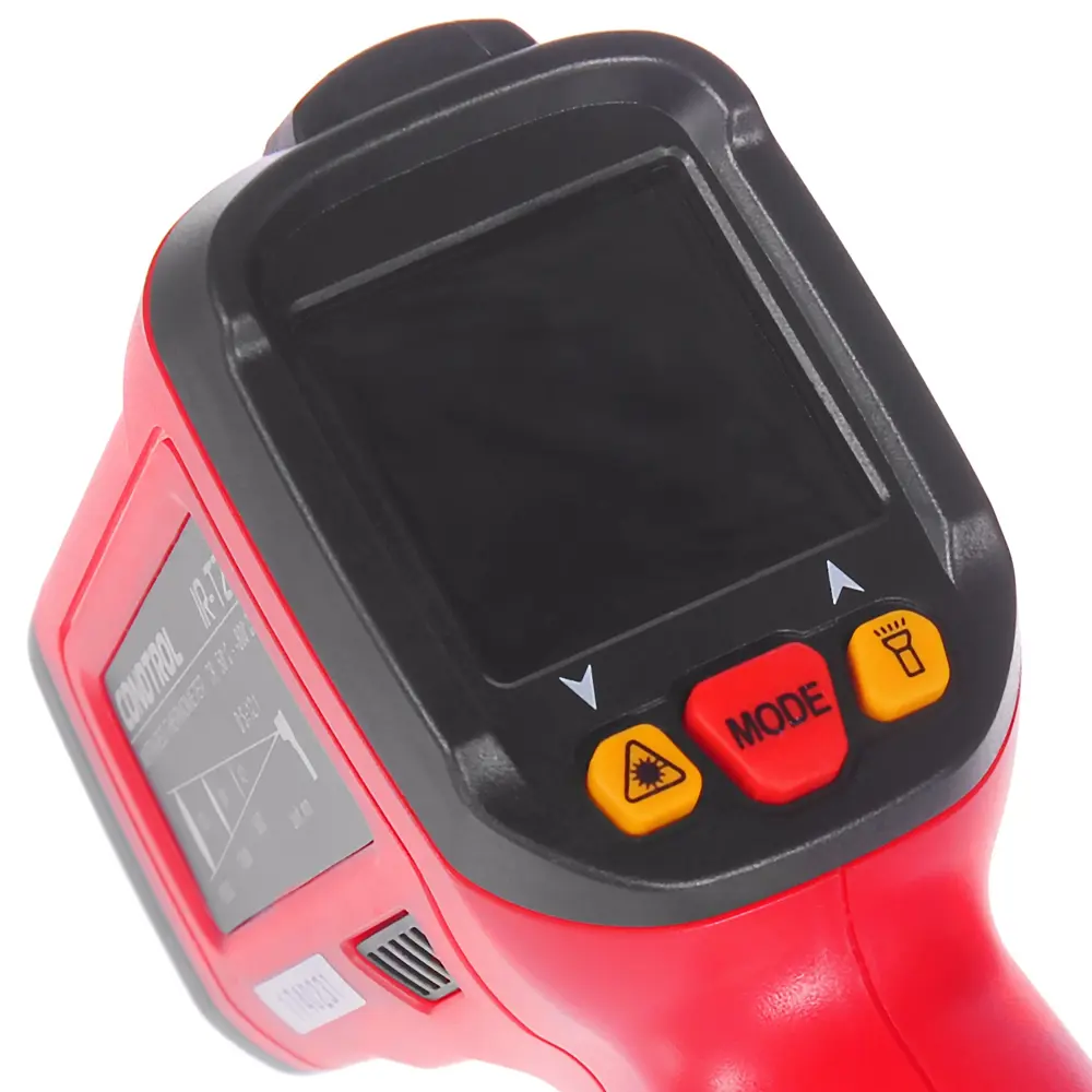 Пирометр Condtrol IR-T2 STLM-2124472 - Вид №3