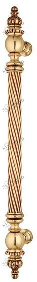 LINEA CALI' Латунная ручка в классическом стиле Otello sun-id-1373468
