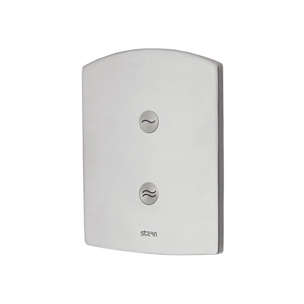 410446/7 Клапан смыва Venus comfort 2032 df для унитаза stern 