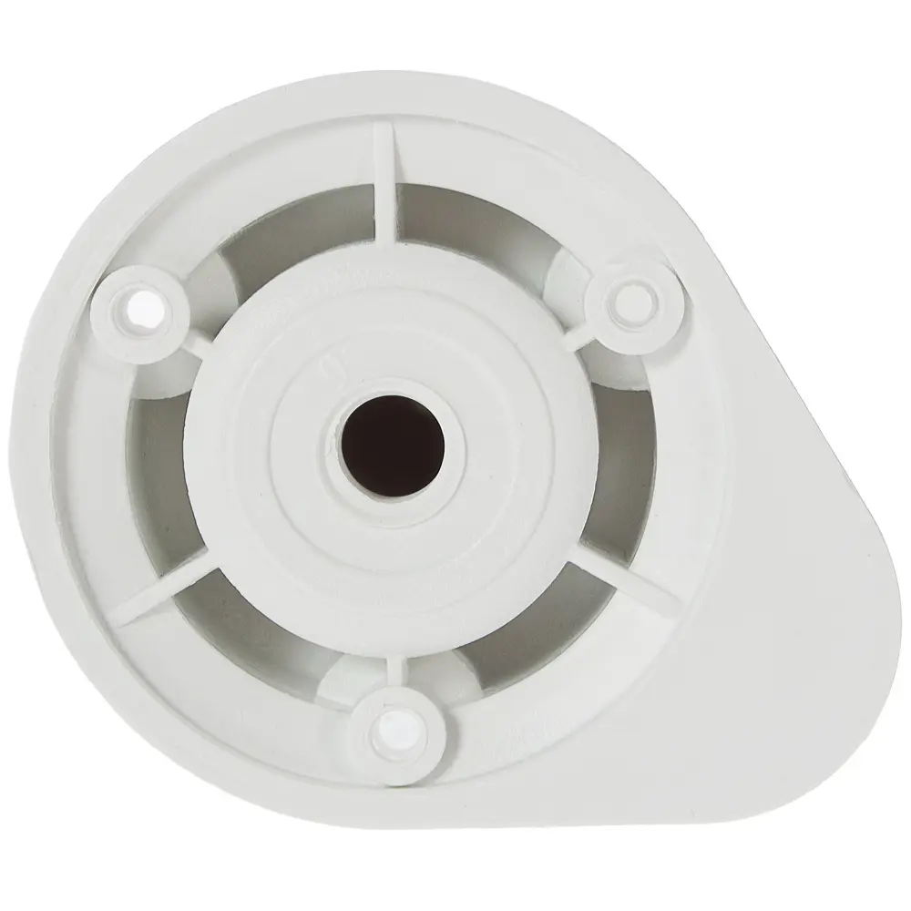 Опора Jet FU205C.170WT99, пластик, цвет белый, 4 шт STLM-2093290 - Вид №2