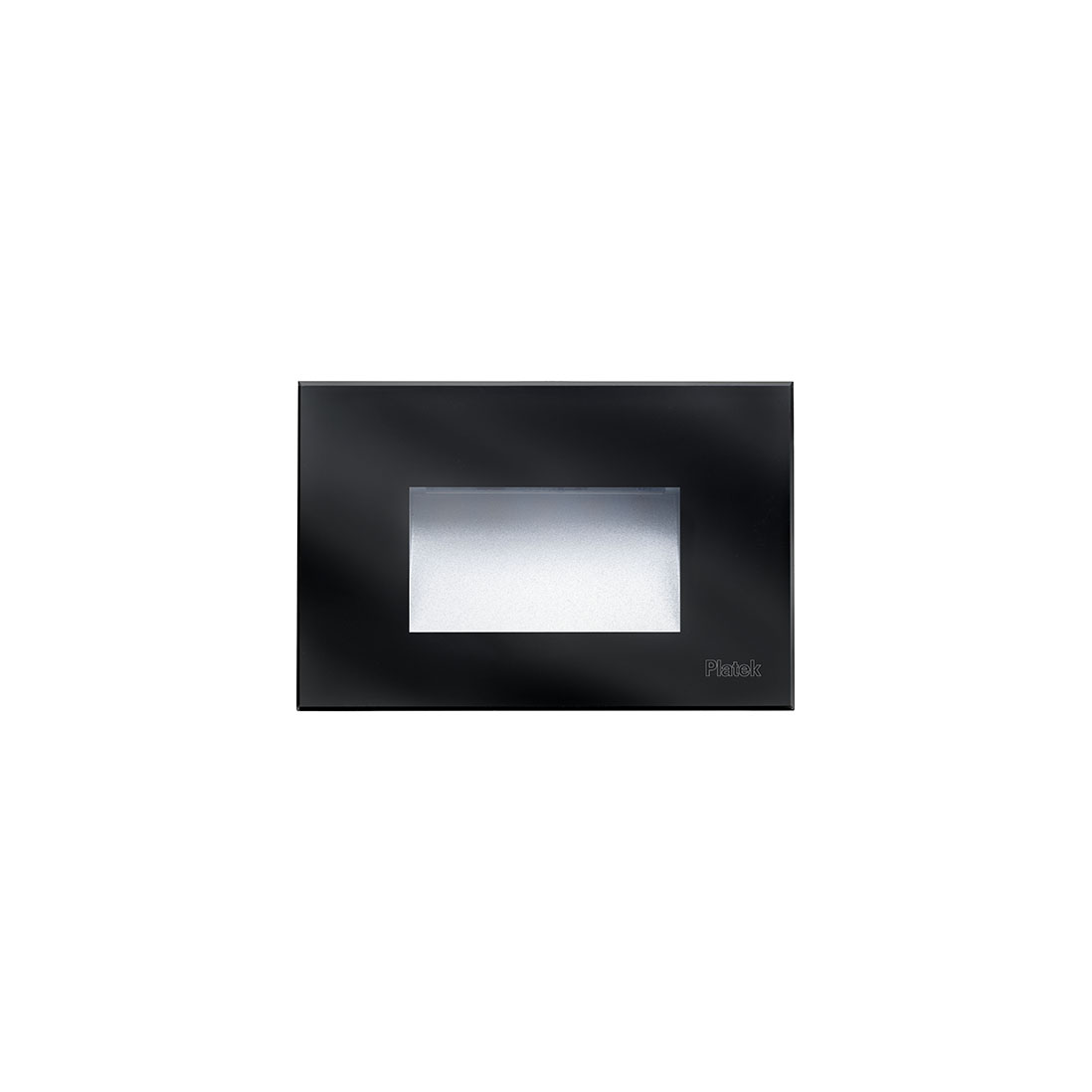 5003199 Светильник встраиваемая в стену / Наружнее освещение Platek SPY MEDIUM  SPY MEDIUM - LED 2700K Asymmetrical 
