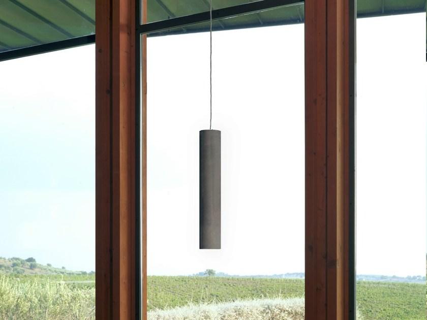 Lucifero's Подвесной светильник из бетона I-cementi sun-id-1481738 - Вид №1