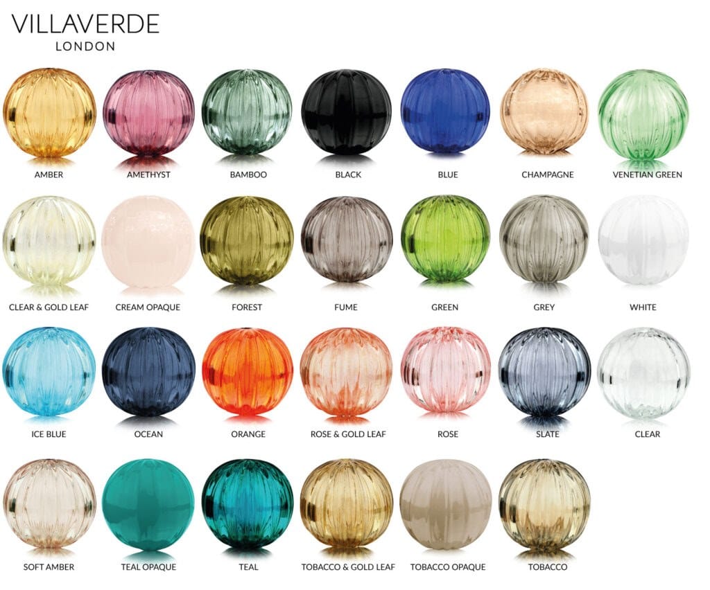 Люстра из муранского стекла Abrissi Weston ARCH-00045329 - Вид №6