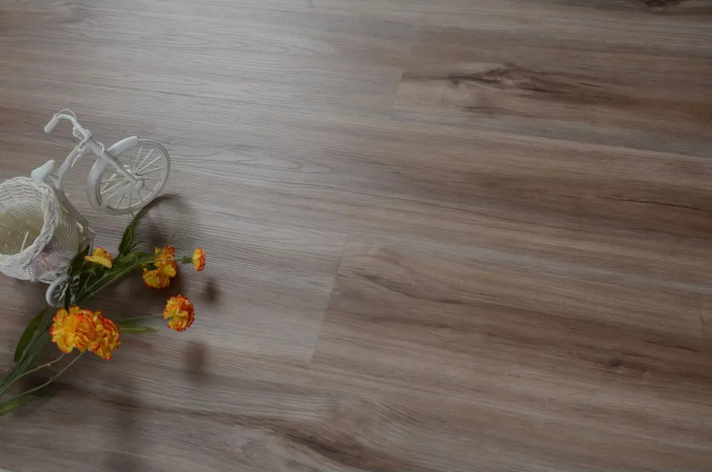 90914024 SPC плитка Evofloor Optima Click Груша Карамель 42 класс толщина 4.20 мм 2.245 м², цена за упаковку STLM-0421050