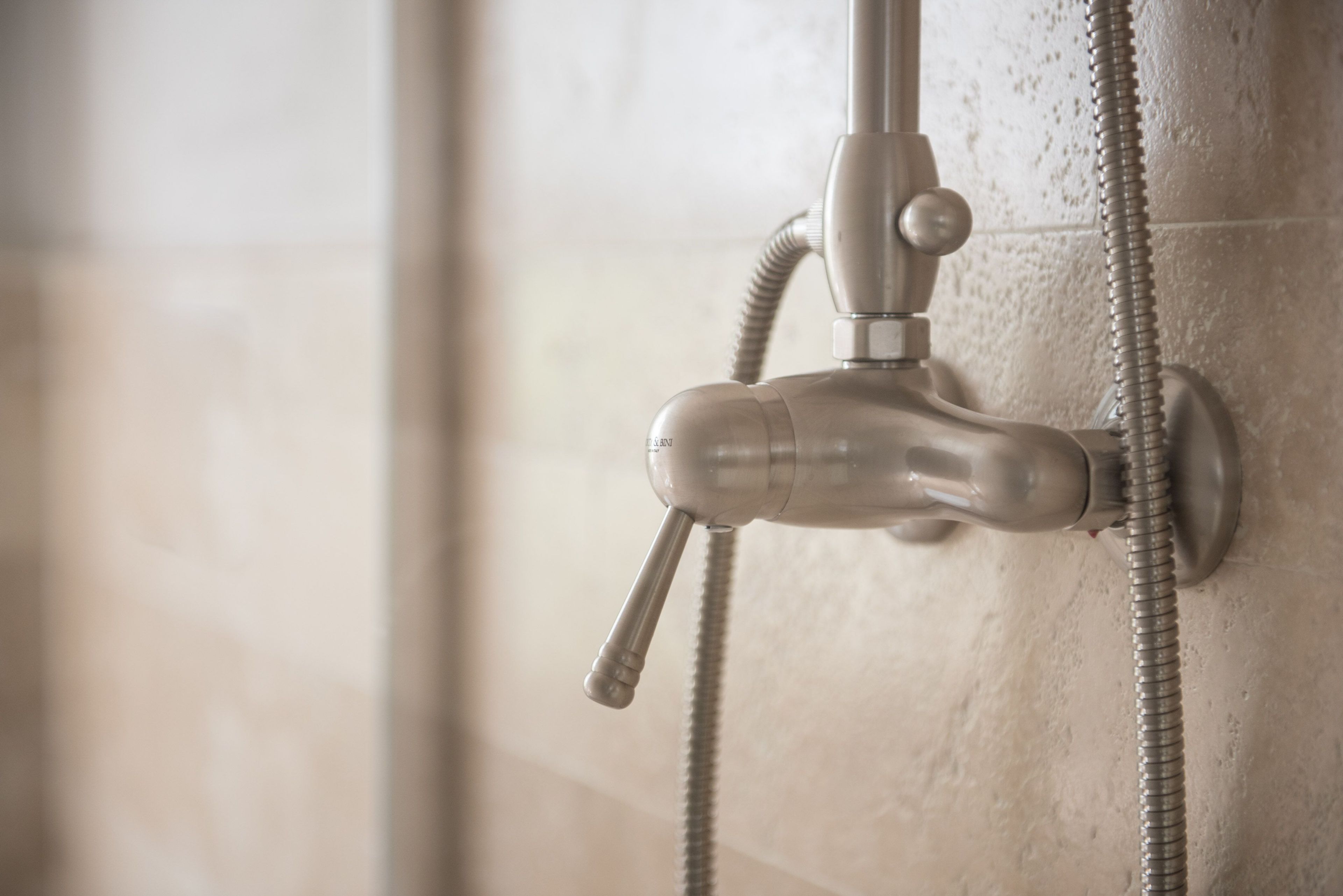 Полная мебель для ванной комнаты GH LAZZERINI Bagno 25 ARCH-00139915 - Вид №3