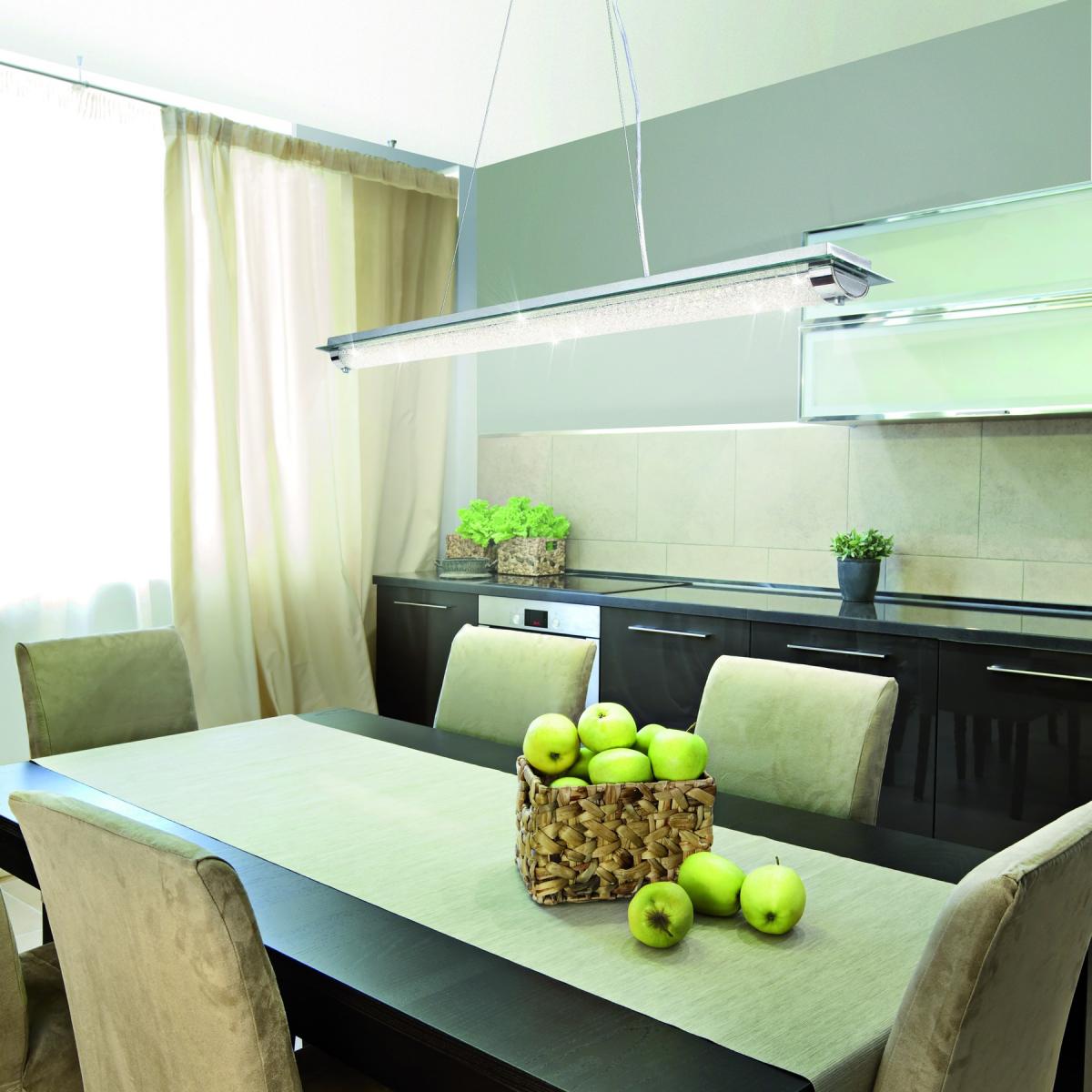 099674 Подвесной светильник MANTRA TUBE 5530 Mantra Tube - Вид №3